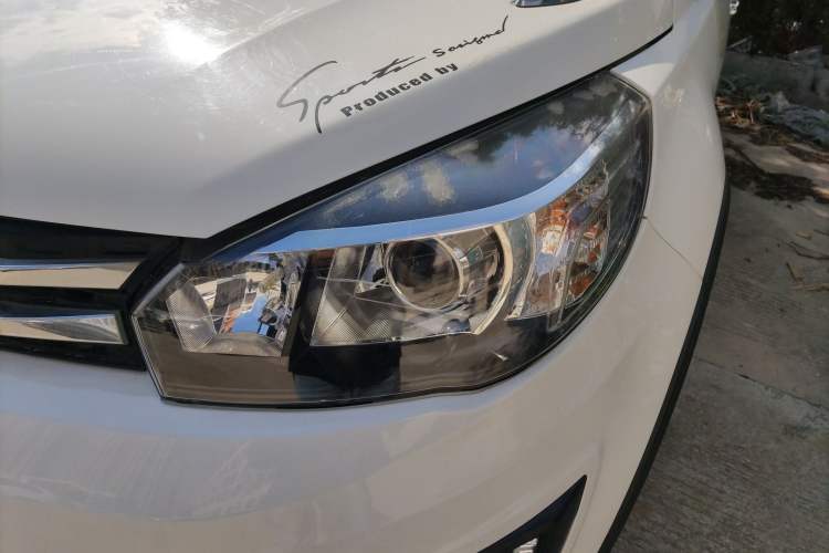 Used Haval H1 2016 Red Label 1.5L AMT Comfort Model