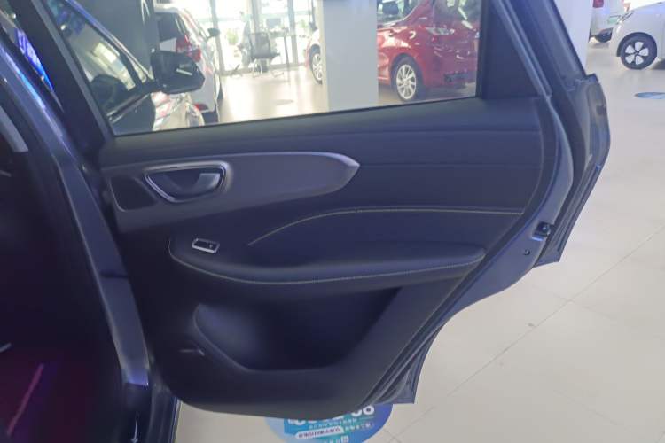 Used Roewe RX5 2020 PLUS 300TGI Automatic Ali National Style Ronglin Edition