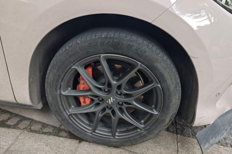 Used IM LS6 2023 Max Enhanced Performance Edition