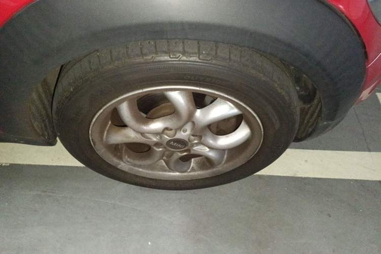 Used MINI 2012 1.6L COOPER Baker Street
