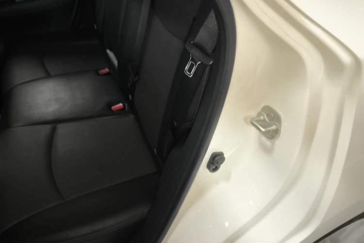 Used Nissan Tiida 2021 1.6L CVT Smart Drive Edition
