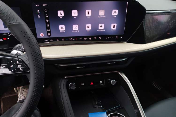 Used Audi Q5L 2026 Model Range: Exclusive Edition for 10 Million Users
