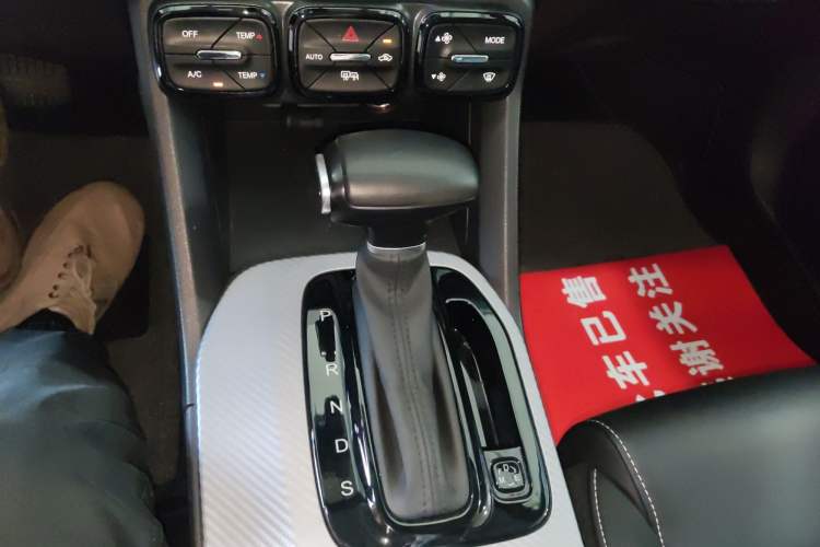 Used GAC Trumpchi GS3 2022 POWER 270T Automatic Luxury Edition