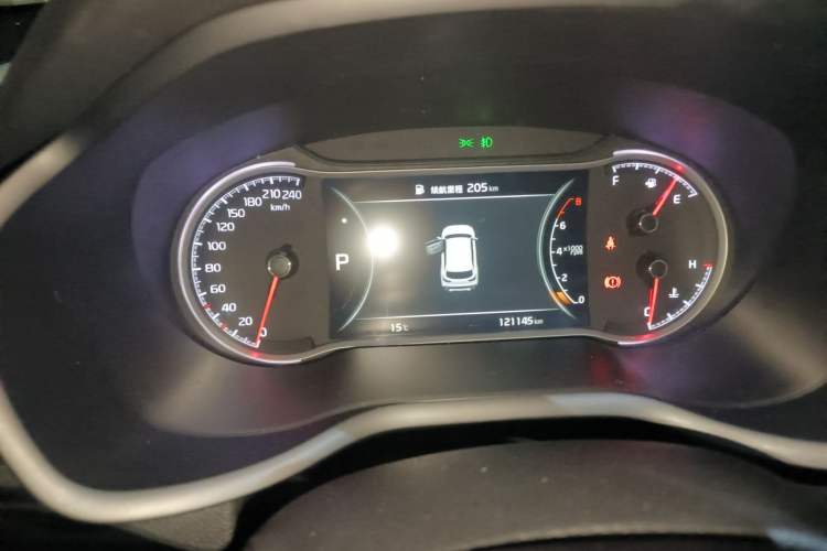 Used Kia Sportage R 2018 2.0L Automatic Smart Luxury Version China V Standard