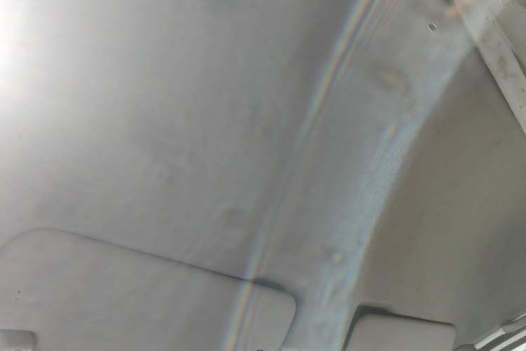 Used Ford Classic Transit 2013 2.8T Diesel Logistics Model with Short Wheelbase and Mid-Roof JX493ZLQ4