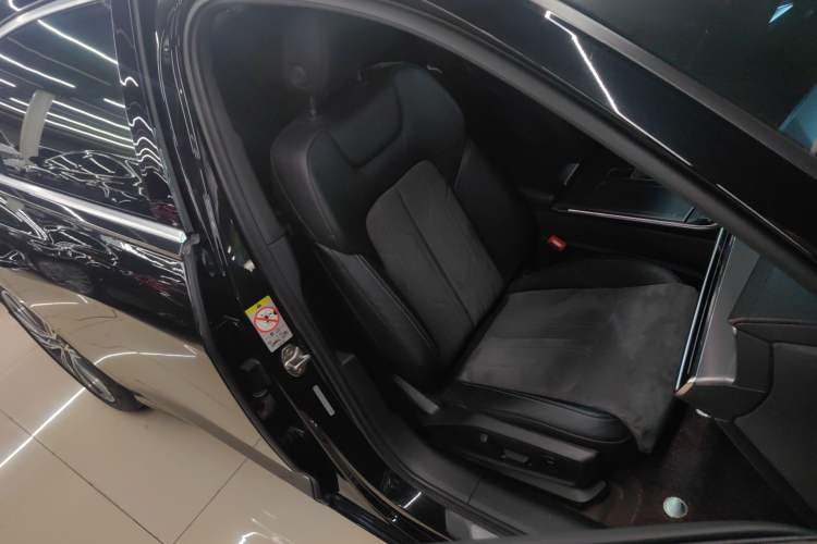 Used Audi A6L 2019 45 TFSI Prestige Dynamic Edition
