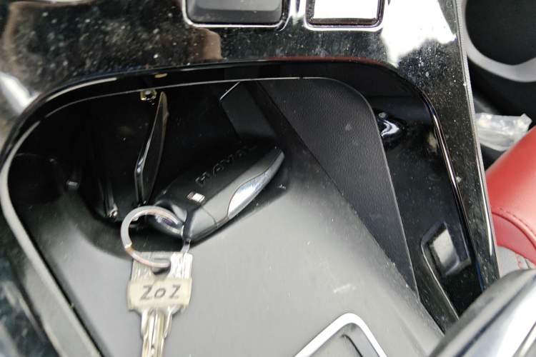 Used Haval H2s 2018 Red-Label 1.5T Dual-Clutch Elite Model