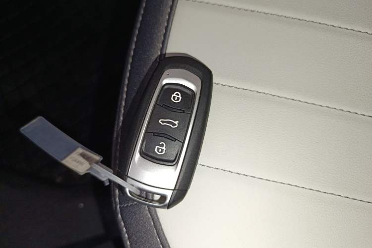 Used Geely Galaxy Panda 2025 210km Panda Kart