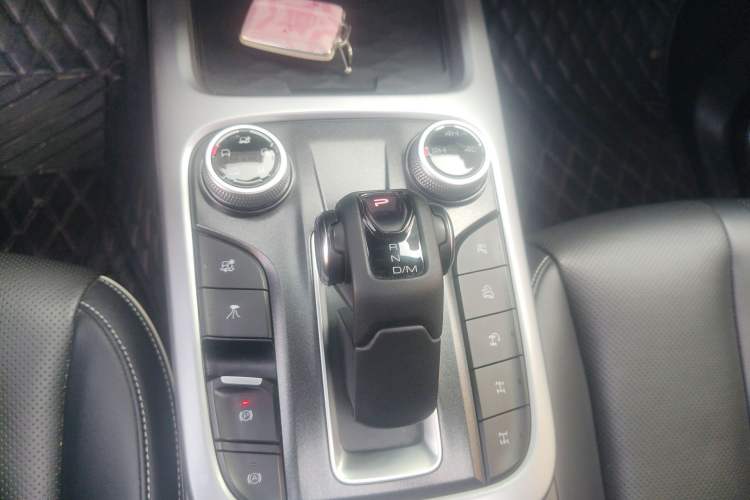 Used Tank 300 2023 Off-Road Edition 2.0T Conqueror
