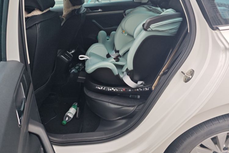 Used Volkswagen Lavida 2019 280TSI DSG Comfort Edition China VI standard