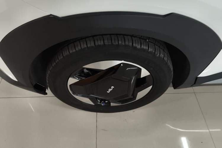 Used Kia EV5 2024 530 Air
