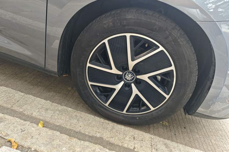 Used BYD Qin L 2024 DM-i 80KM Beyond Model