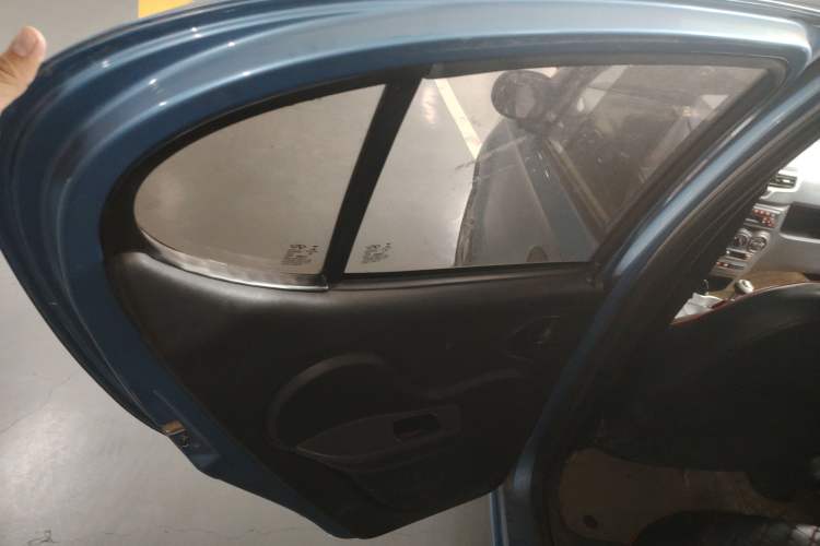 Used Chery QQ 2013 1.0L Manual Happy Edition