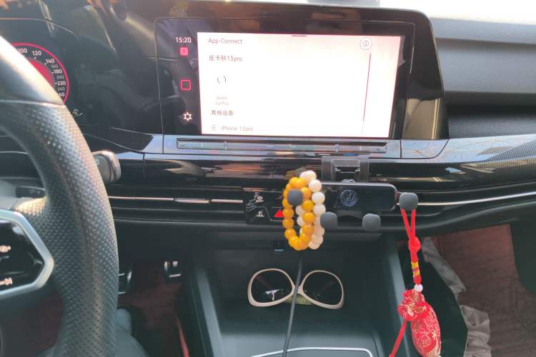 Used Volkswagen Golf 2021 280TSI DSG R-Line
