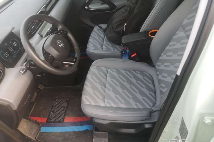 Used Leapmotor T03 2023 310 Lite Edition