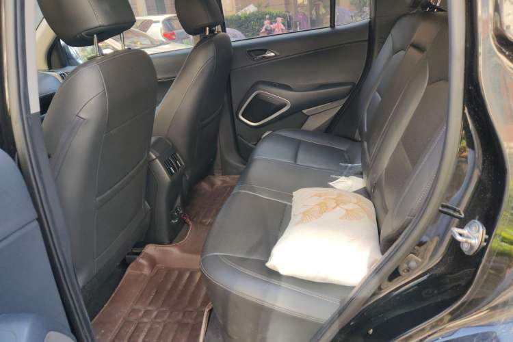 Used Hyundai ix35 2019 2.0L Automatic 2WD Zhiyong·Changxiang Edition China V Standard