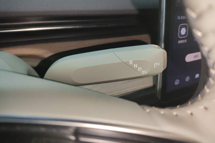 Used Qiyuan A07 2023 Range-Extended 200 Pro
