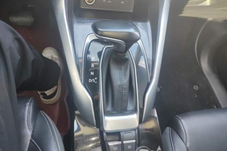 Used SAIC MAXUS G50 2019 1.5T First Edition Automatic Luxury Version 7 Seats