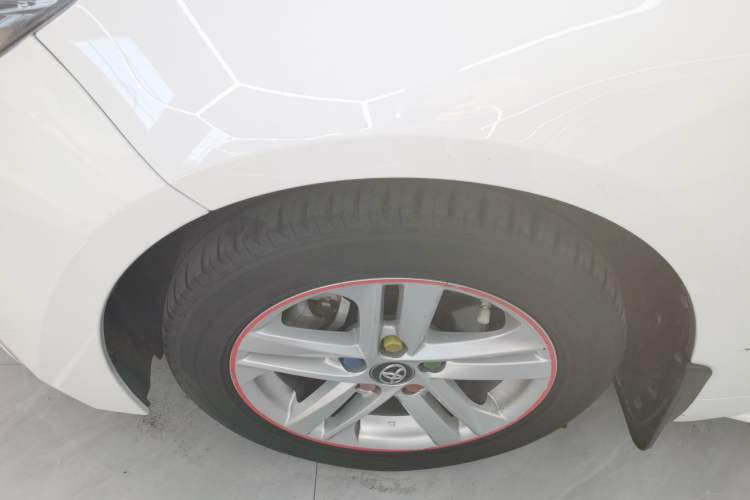 Used Toyota Levin 2022 Dual-Engine 1.8H E-CVT Luxury Edition