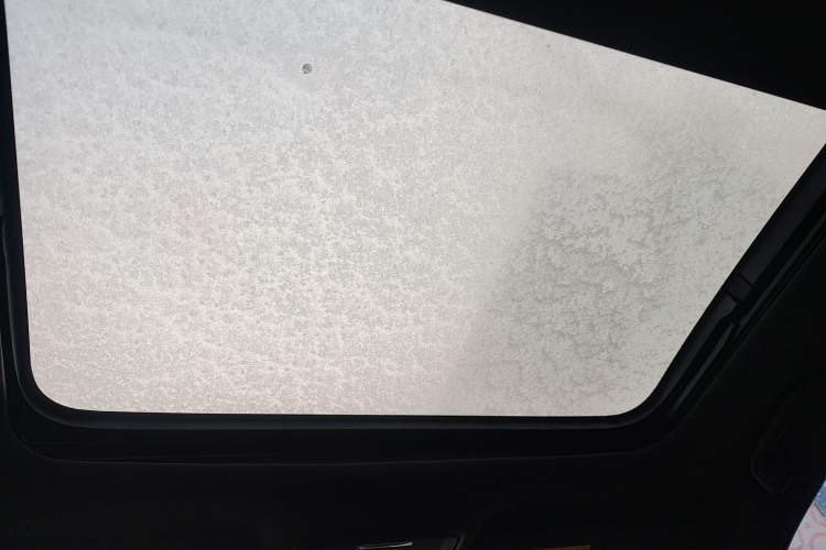 Used Honda Inspire 2022 260TURBO Jingyue Version
