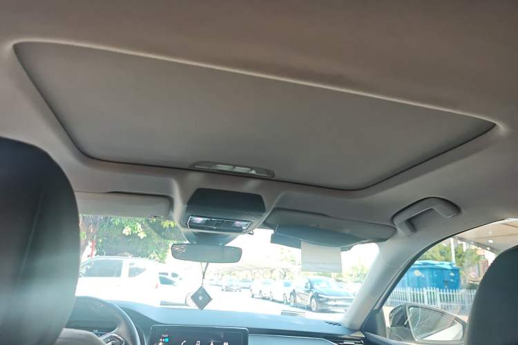 Used Skoda Octavia 2021 PRO TSI280 DSG Prestige Edition
