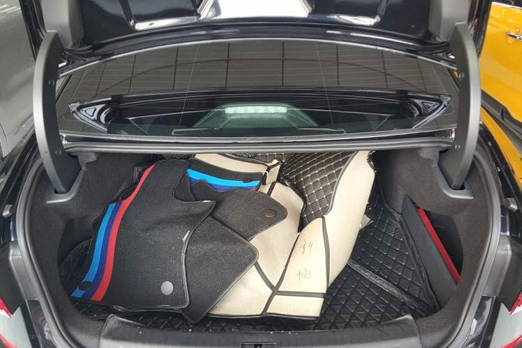 Used Volkswagen Passat 2023 Revised 330TSI Starry Elite Edition
