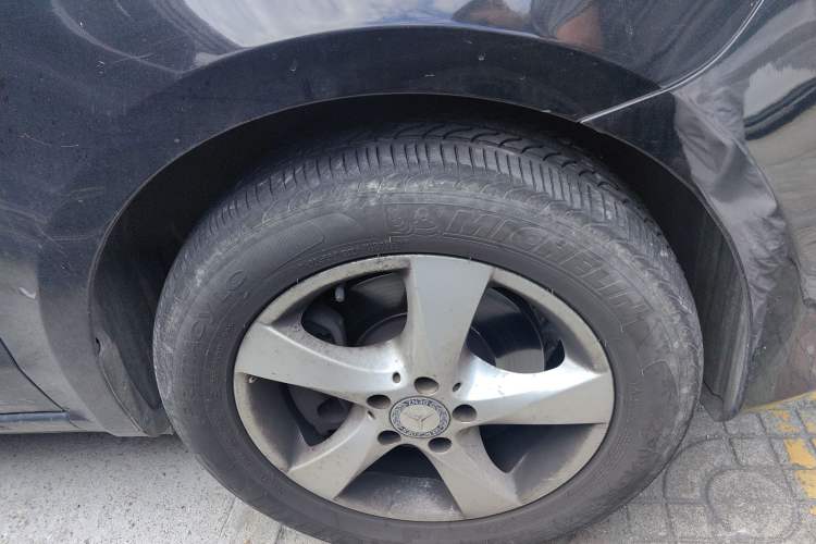 Used Mercedes-Benz Vito 2016 2.0T Business Edition