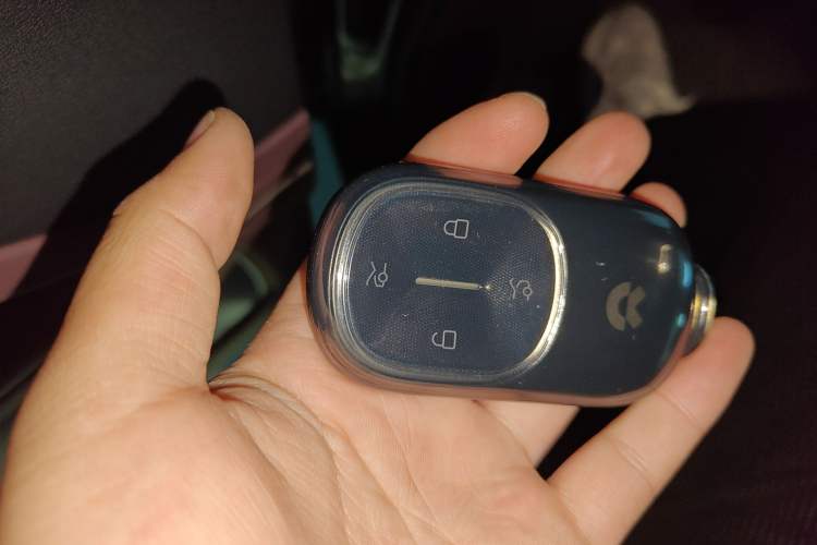 Used Nio ES8 2026 Model 6-seat Executive Luxury Edition
