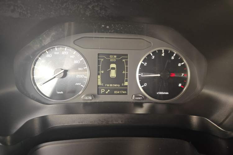 Used Chery Tiggo 8 2022 1.5 TCI Automatic New Dynamic Edition 5 Seats
