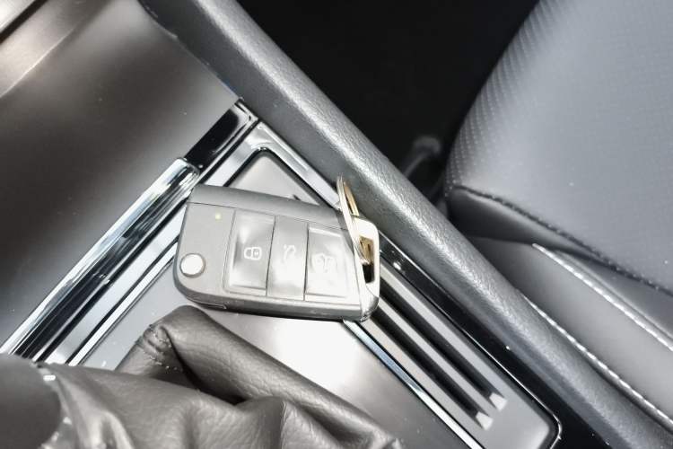 Used Skoda Superb 2024 TSI280 DSG Luxury Edition