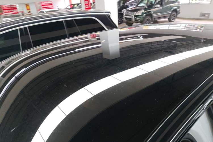 Used Li Auto L6 2024 Pro Model