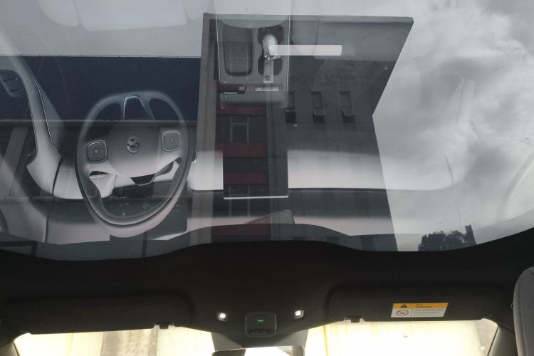 Used Nio ET5T 2024 100kWh Touring Headliner