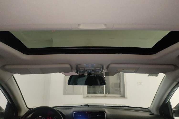 Used Haval M6 2019 1.5T DCT Two-Wheel Drive Elite Version China VI Standard