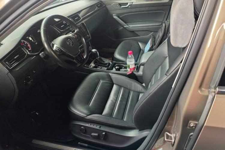 Used Volkswagen Passat 2017 330TSI DSG Prestige Edition