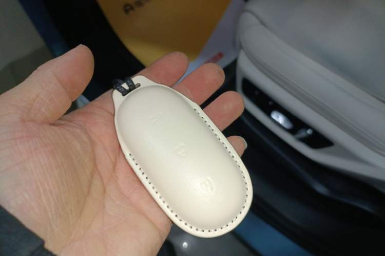 Used Li Auto L7 2024 Ultra Model