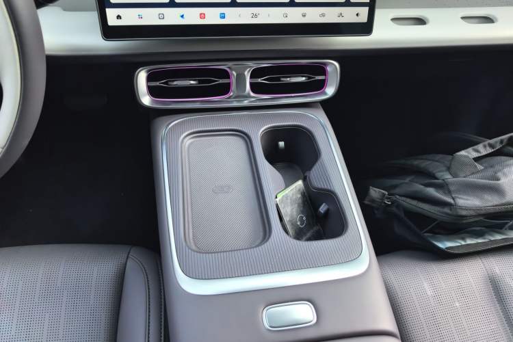 Used Leapmotor B01 2025 550 LiDAR Edition