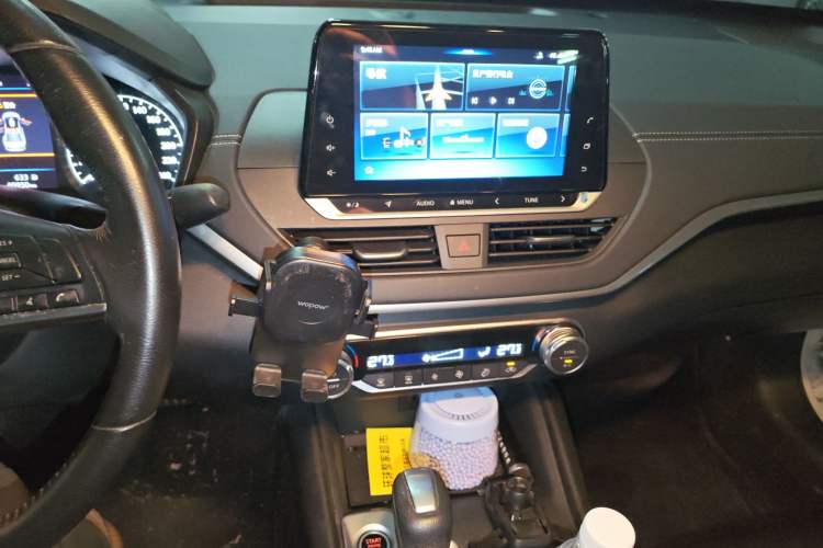 Used Nissan Teana 2020 Revised Version 2.0L XL Comfort Edition
