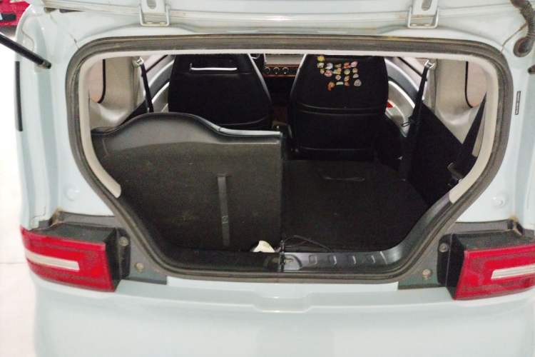 Used Wuling Hongguang MINIEV 2020 Freedom Version Lithium Iron Phosphate
