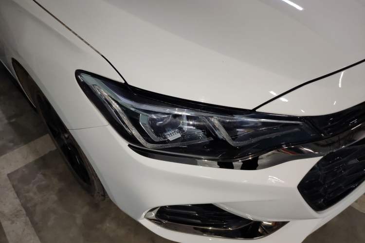 Used Chevrolet Monza 2022 Light Hybrid RS 330T Automatic Comfort Edition