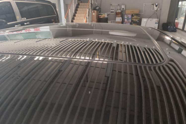 Used Lynk & Co 03 2023 2.0TD DCT JingPro