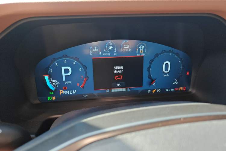 Used Ford Bronco 2024 2.3T Long Beach Big-Foot Off-Road Version