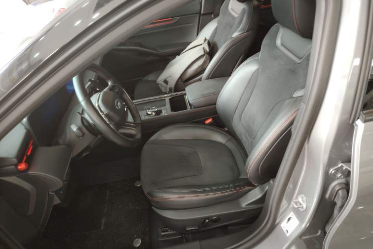 Used Ford Mondeo 2022 EcoBoost 245 ST-Line