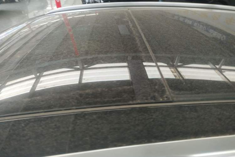 Used Volkswagen ID.4 CROZZ 2024 PRIME
