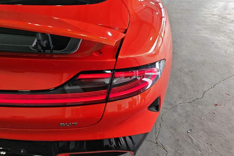 Used Xiaomi Auto SU7 2024 Rear-Drive Ultra-Long Range Advanced Pro-Level Intelligent Driving Version