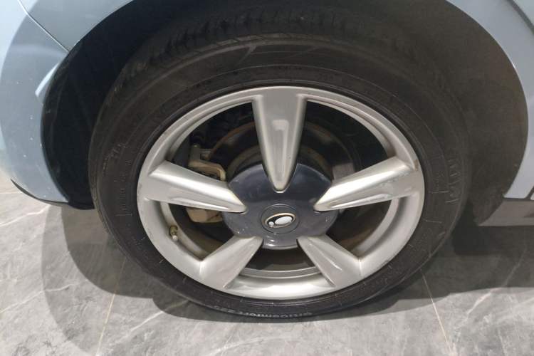 Used ORA Good Cat 2023 401 km Standard Range Premium Version Lithium Iron Phosphate