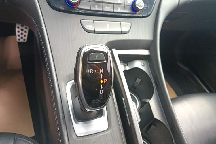 Used Buick LaCrosse 2020 652T Luxury Version
