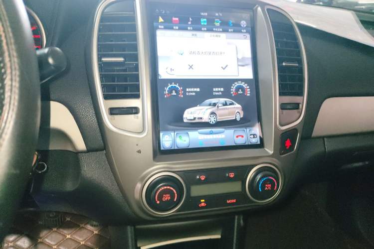 Used Nissan Sylphy 2016 Classic 1.6XE Manual Comfort Edition