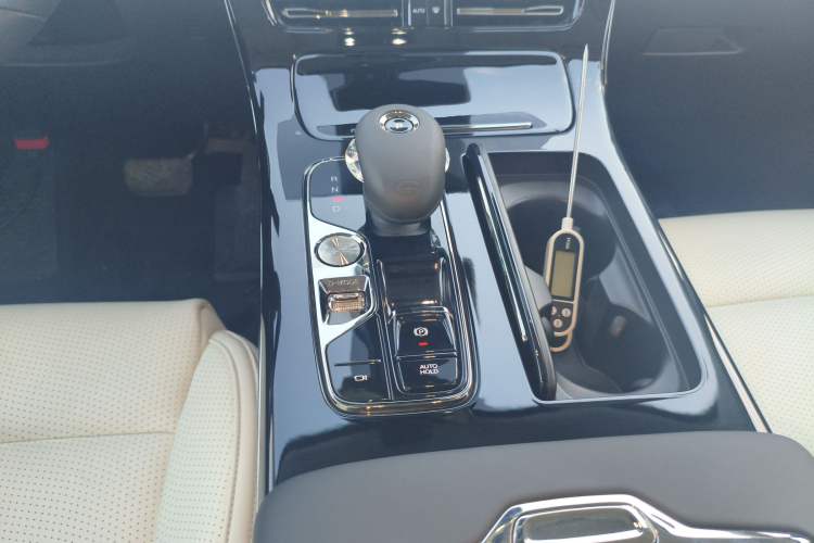 Used GAC Trumpchi E9 2023 E9 MAX
