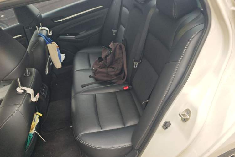 Used Nissan Teana 2021 2.0L XL Comfort Edition