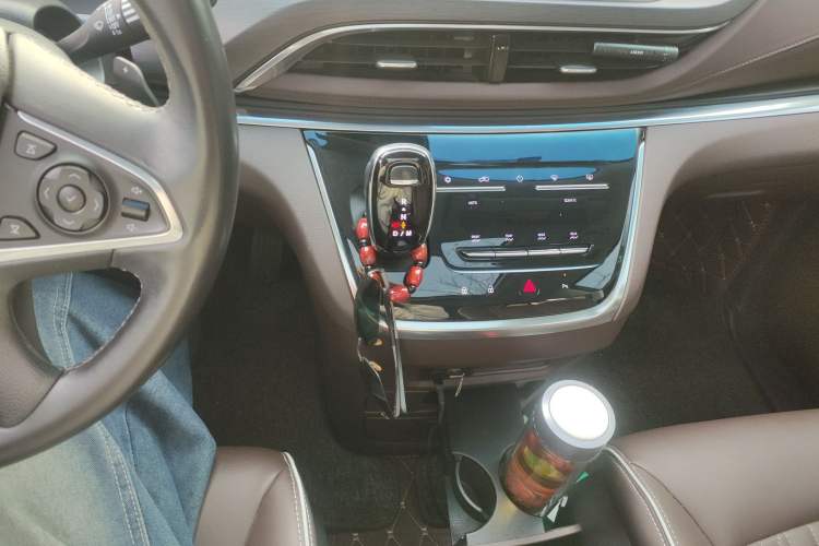 Used Buick GL8 2022 Land Business Class 652T Luxury Model